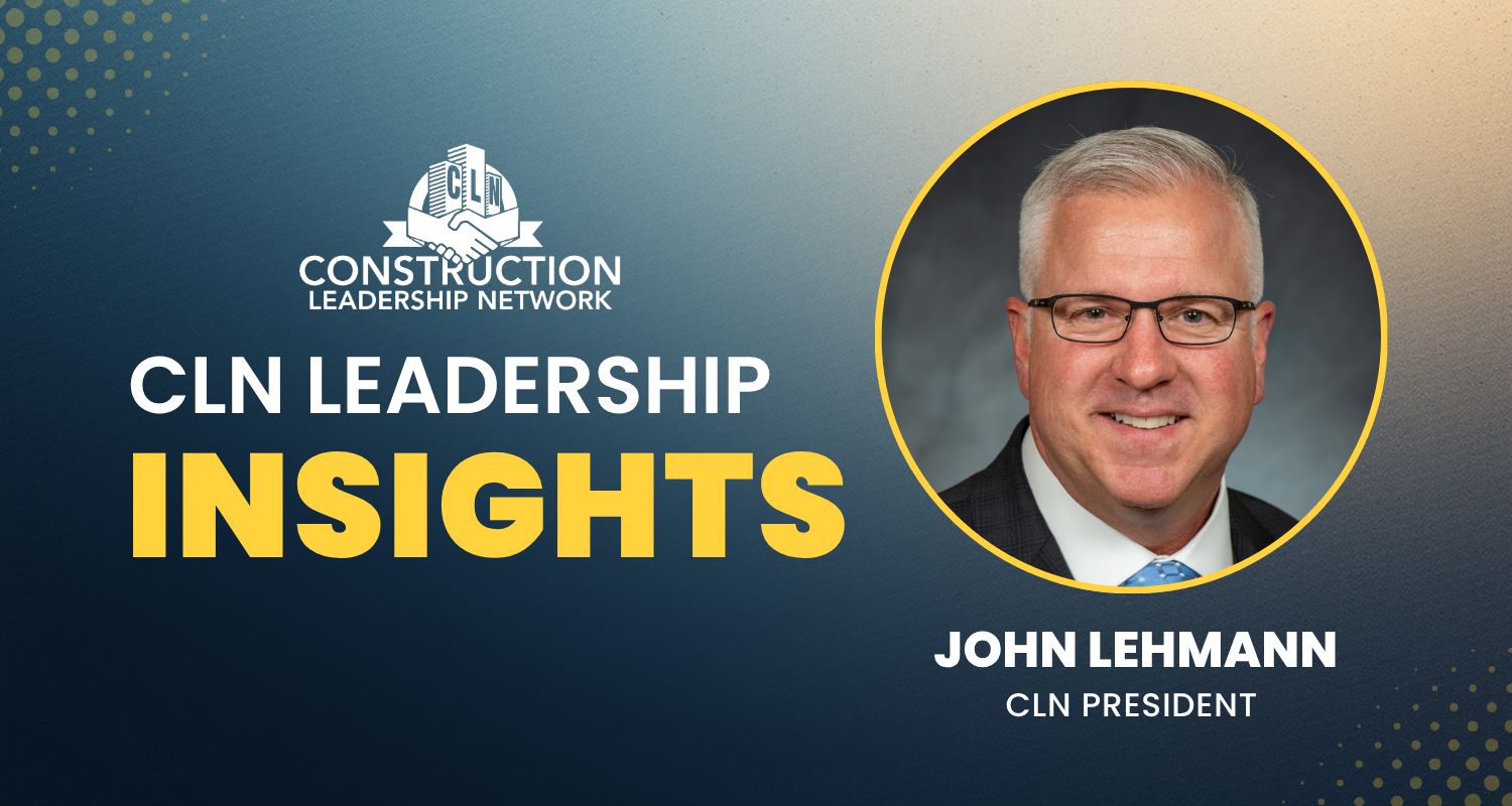 CLN - Leadership Insights - John Lehmann